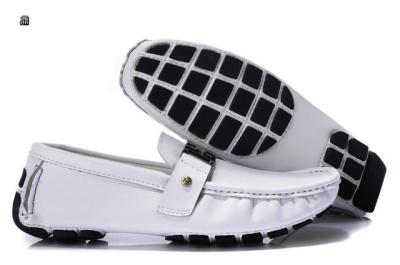 Men's Hermes Shoes-134